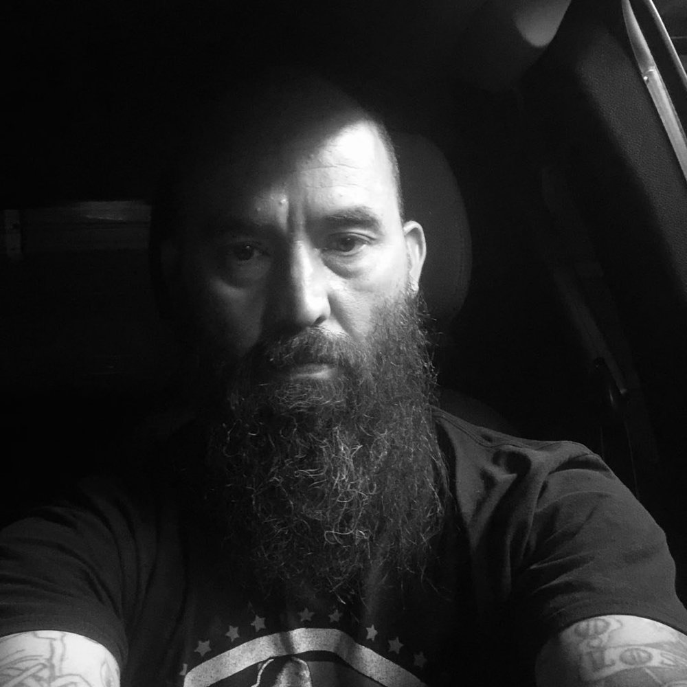 Meet your Posher, Tim